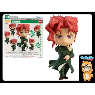 Nendoroid Noriaki Kakyoin(re-run) [ของแท้💯%ผ(4580590124264)]