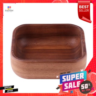 ชามเหลี่ยม 7" ZOPA ACAZIASQUARE SHAPE BOWL 7" ZOPA ACAZIA