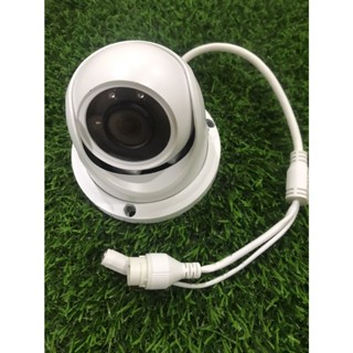 HON-HIE2PI Dome Camera