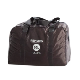 ROLLICA กระเป๋าเดินทาง แบบพับได้ รุ่น REMORA FOLDABLE BAG ขนาด 30L