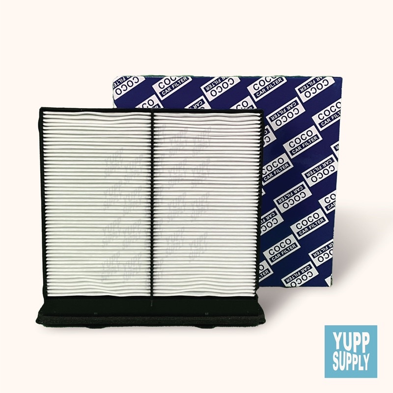 กรองแอร์ Subaru ซูบารุ XV/ Forester ฟอเรสเตอร์