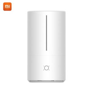 XIAOMI MIJIA เครื่องเพิ่มความชื้นในอากาศ Smart Aroma Diffuser ฆ่าเชื้อแบคทีเรียเครื่องฟอกอากาศความชื้นคงที่ Nebulizer Diffuser SK10074