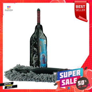 แปรงปัดฝุ่นไมโครไฟเฟอร์ 301-765 62x20x12 เซนติเมตรCAR MICROFIBER DUSTER 301-765 62X20X12CM