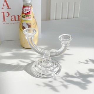 callingbrown [🪔พร้อมส่ง🪔] ที่วางเทียน ที่วางเครื่องประดับ จา…