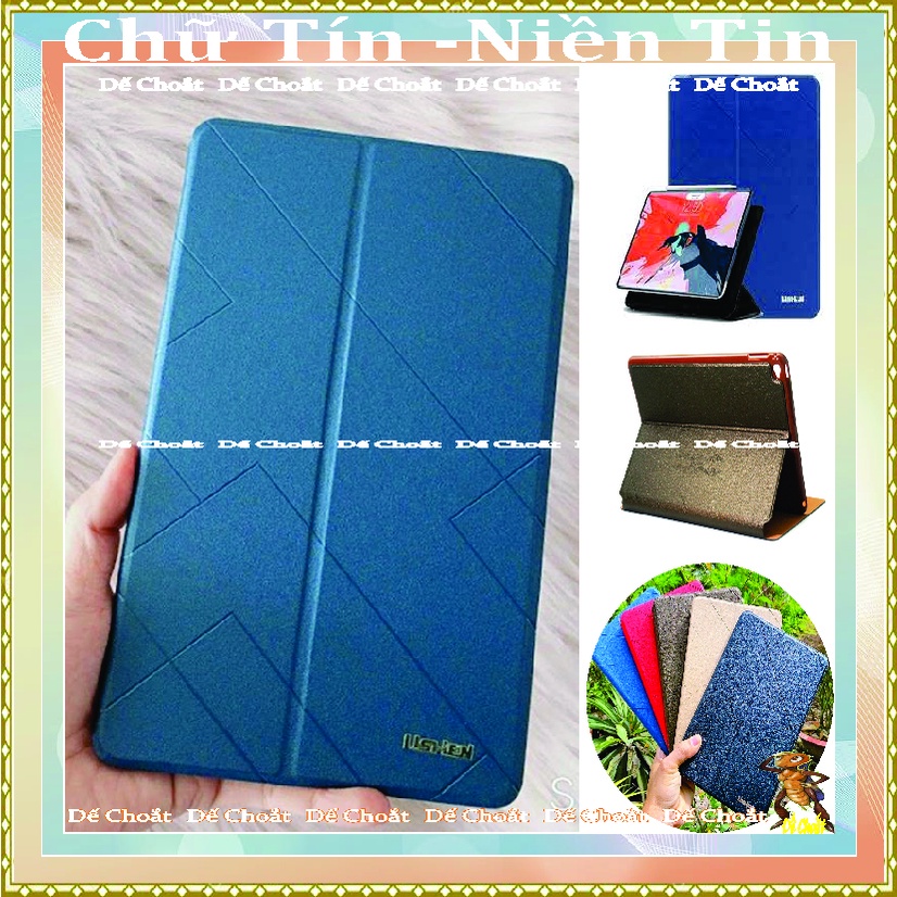 เคสหนัง - เคสแท็บเล็ต lishen, ipad pro 9.7- pro 10.2- pro 10.5- pro 10.9 - pro 11- M1 pro (2021) นิ้