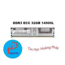 Ram Server DDR3 32GB 16gb ECC REG bus 1600 (12800) ถอดประกอบเหมือนใหม่
