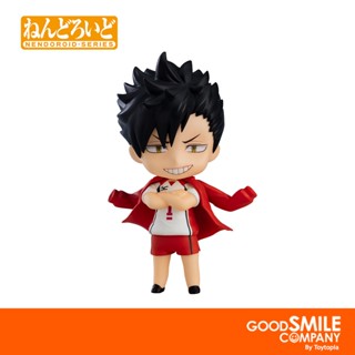 พร้อมส่ง+โค้ดส่วนลด Nendoroid 1837 Tetsuro Kuroo: Second Uniform Ver.: Haikyu!! (ลิขสิทธิ์แท้)