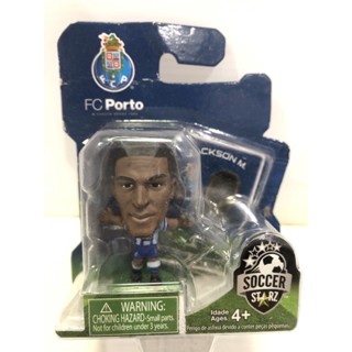 Soccerstarz 2013-14 Club Porto