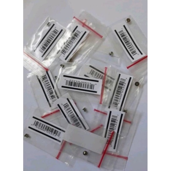 M2 /NVME SSD SCREW สายฟ้า