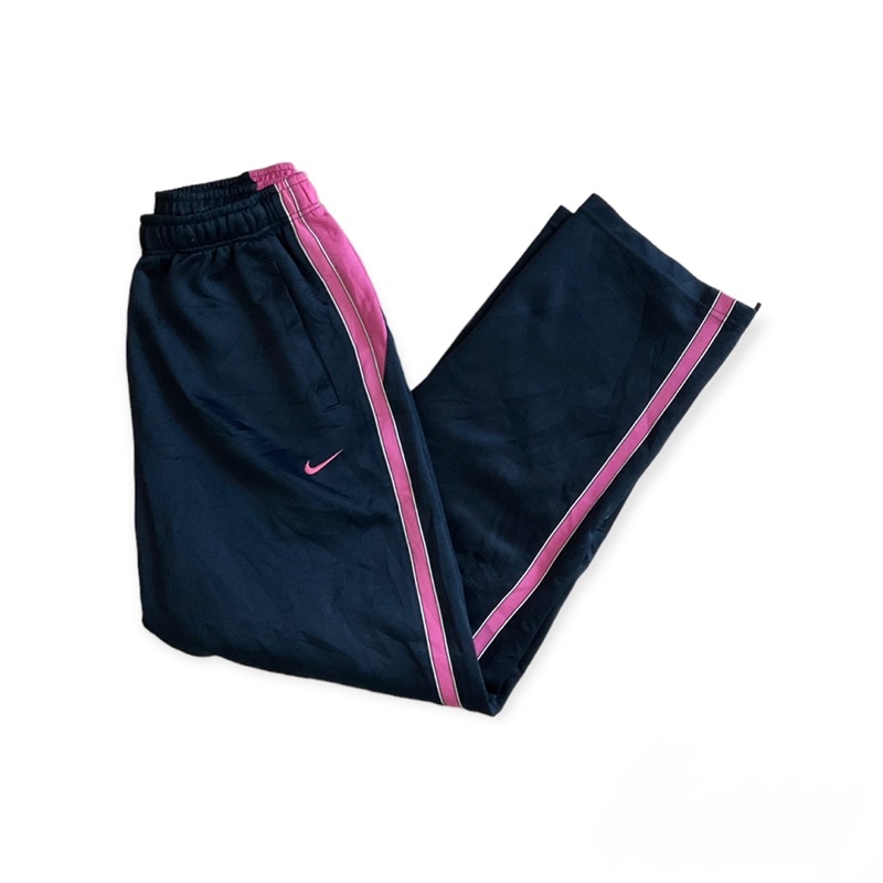 กางเกงวอร์ม NIKE มือสอง สภาพดี