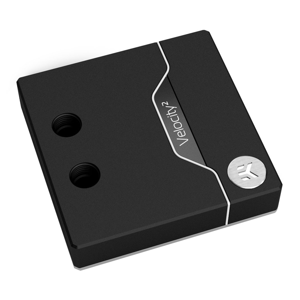 000 ผลิตภัณฑ์เดียวกันEK-Quantum Velocity² D-RGB - 1700 CPU Water Cooling Block #8