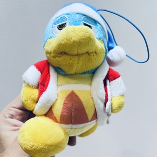 #พวงกุญแจ #ตุ๊กตา #เคอร์บี้ #Kirbys #Dream #Land #King #Dedede #Plush #หายาก #Pupupu #Friends #สายพวงไม่สวย #Nintendo