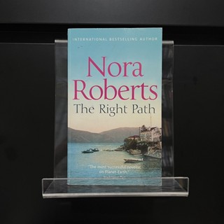 The Right Path - Nora Roberts