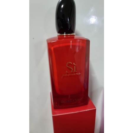 น้ำหอม Si Intense  อาร์มานี่ ของแท้ ส่งฟรี!!!