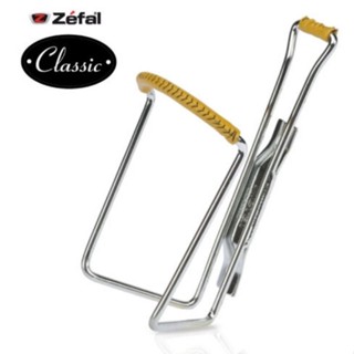 ♥️ ขากระติกน้ำ Zefal Chrome Steel Classsic  ♥️ ลดราคา ✅️