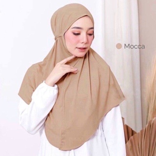 Maryam BERGO JERSEY L ซื้อ 85k 5 ชิ้น