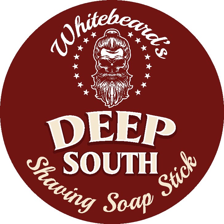 Deep South Shaving Soap Stick รูปที่ 8
