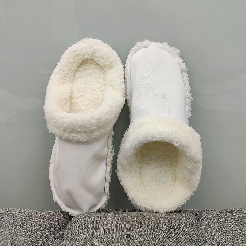 #ตุ๊กตาเทียม #ส้นแบน #รองเท้าPVC #รองเท้าสวม #รองเท้าสบายๆ