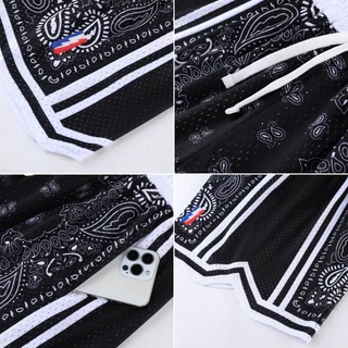 กางเกงบาส C&S Basketball Shorts แบบสั้น ใส่ได้ทั้งผู้ชาย,ผู้หญิง กีฬา บาสเกตบอล, แฟชั่น, ออกกำลังกาย
