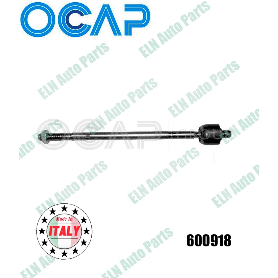 ลูกหมากแร็ค (ราคา/ชิ้น) (Tie Rod End) ซีตรอง CITROEN Evasion ปี 1994-2002
