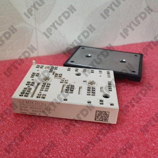 โมดูลพาวเวอร์ IGBT SKIIP35NAB12T4V1 SKIIP35NAB126V1 SKIIP 35NAB12T4V1 35NAB126V1