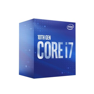 Intel Core i7-10700 10th Gen