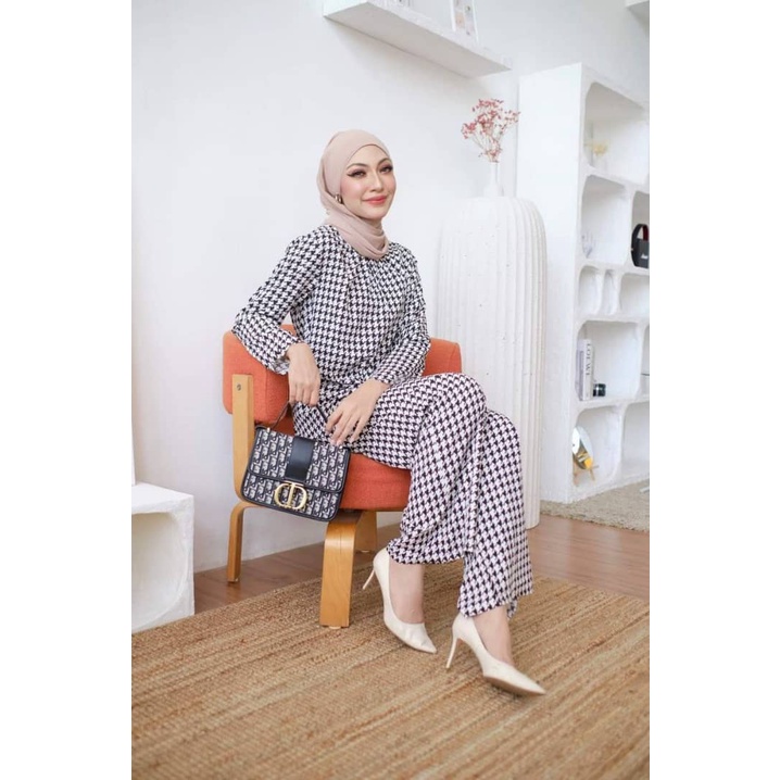 ล็อค LIVE SAHAJA LADIES RM17 2KG