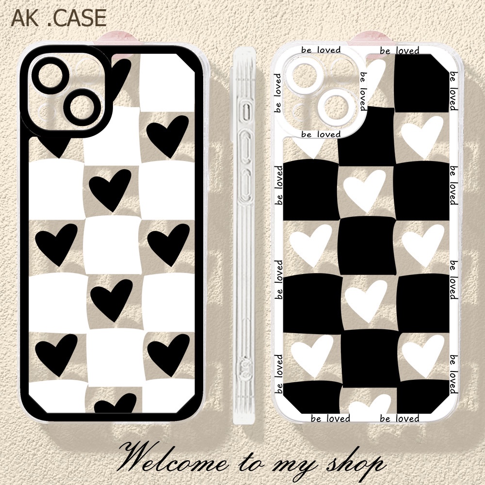 TPUเคส Mi 11 Lite Mi12 Redmi Note12 11 10 9 8 9s 10s 11s 9C NFC 10C 10A 12C 9T Poco C40 F5 X3 X5 Pro M4 Mi 11T เคสมือถือ