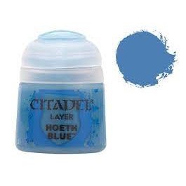 Layer Hoeth Blue (12Ml) Citadel Paints