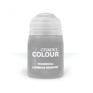 Technical Lahmian Medium (24Ml) Citadel Paints