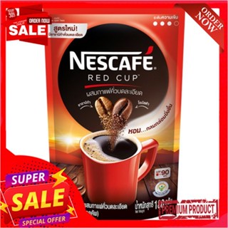 เนสกาแฟเรดคัพ ถุง 180ก.NESCAFEE RED CUP 180G.(BAG)