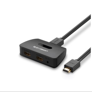 UGREEN (40207) 1 In 2 Out HDMI 4K 30Hz Splitter