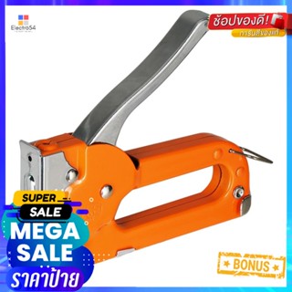 แม็กซ์ยิงบอร์ด รุ่นเหล็กธรรมดา MIXPROSTAPLE GUN MIXPRO 33-001-001