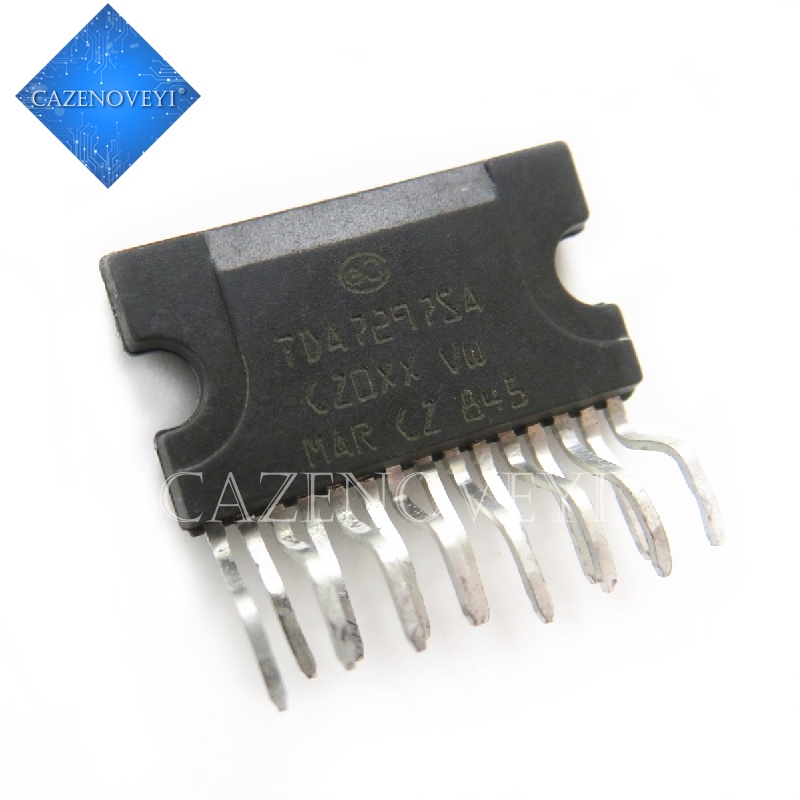 มีสินค้า วงจรรวม ZIP-9 TDA1514A TDA1514 1 ชิ้น