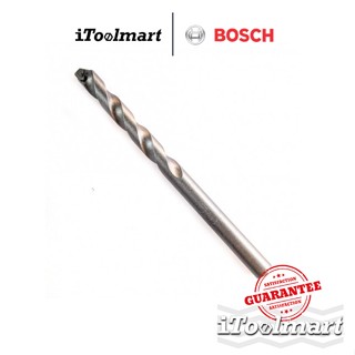 BOSCH ดอกสว่านเจาะปูน CYL-2 12x90x150mm.