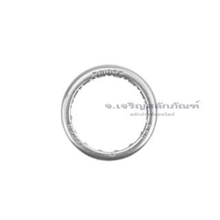 ลูกปืนกรงนก ขนาด 5/8" 5 หุน ตลับลูกปืนเข็ม ลูกปืนเข็มเปลือย Needle Roller Bearing Cage Assembly