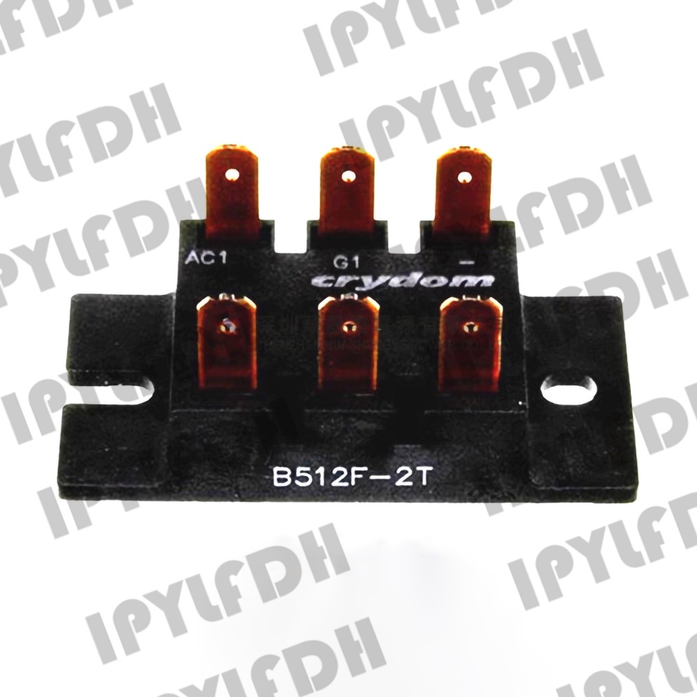 B512F-2T B614F-2T B612F-2T  โมดูลซิลิคอน/Diode แบบควบคุมได้
