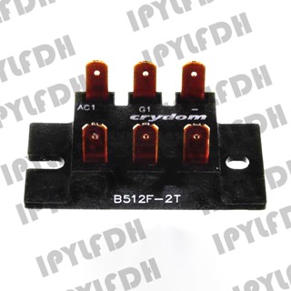 โมดูลซิลิคอนไดโอด B512f-2T B614F-2T B612F-2T