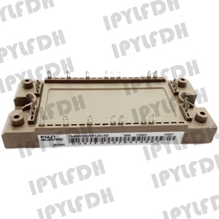 7MBR50VW120-50 7MBR35VW120-50 โมดูล IGBT