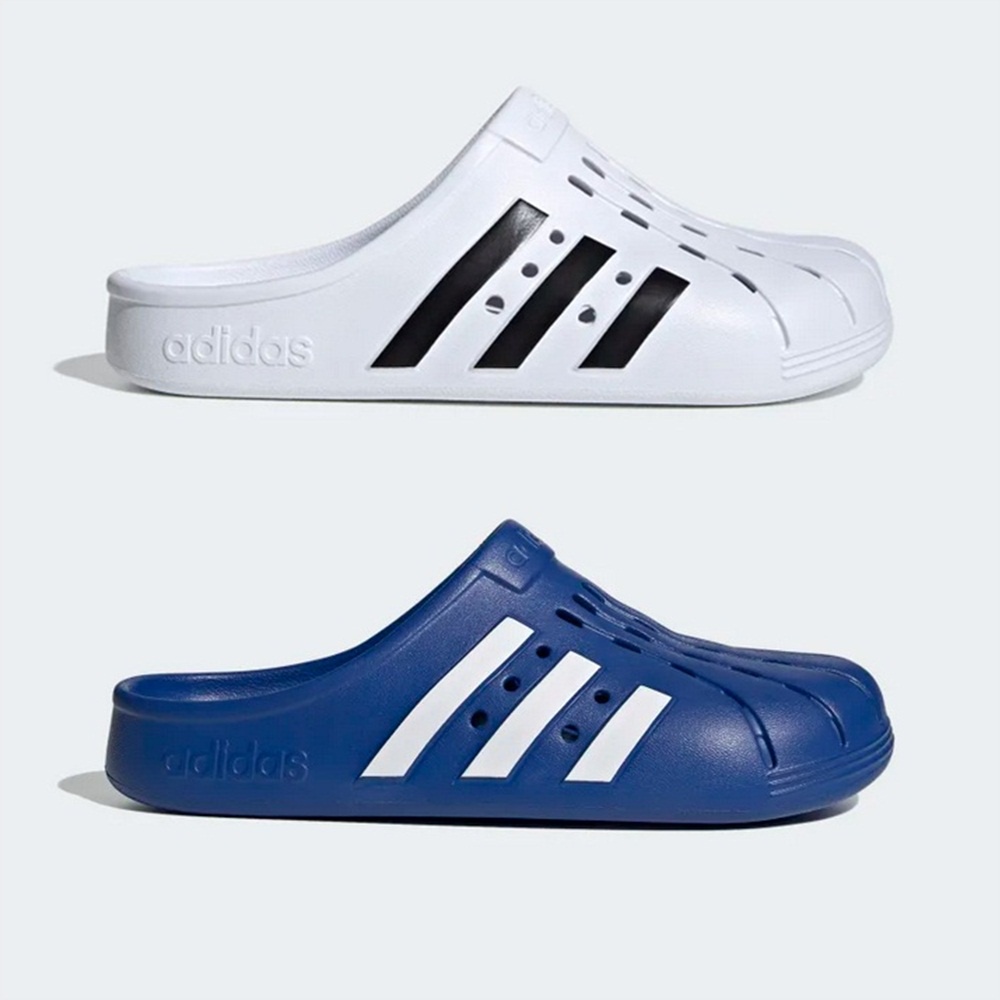 #Adidas #รองเท้าแตะ #รองเท้าคล็อก #Adilette #ราคาป้าย1600