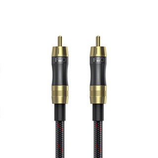 FiiO LR-RCA1 สาย RCA Digital Audio Coaxial [ประกันศูนย์ไทย]