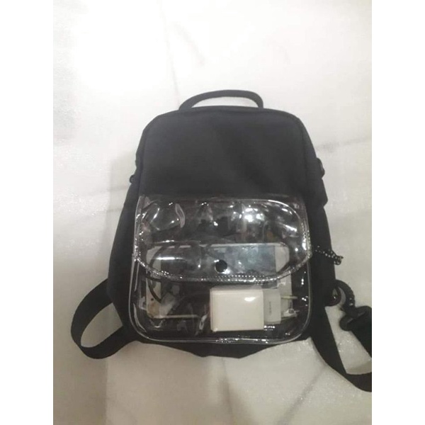 Mini Backpack*******
