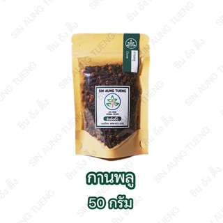 กานพลู ดอกกานพลู ก้านพลู (Clove)