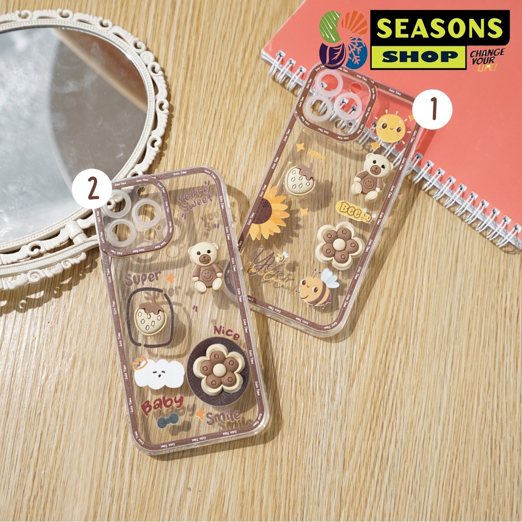 3D6 Case Oppo A96 Casing 3d Oppo A96 - Softcase Oppo a96 ล่าสุด - Softcase Oppo A96 - Softcase Macro