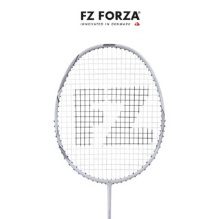 FZ FORZA ไม้แบดมินตัน FZ NANO LIGHT 6 *** ฟรีเอ็น VS-66 หรือ VS-100 ***