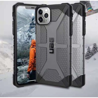 เคส UAG Plasma สำหรับรุ่นiPhone14 pro max 12 pro max 11 11pro max  XS 7plus 8plus 6plus /13/