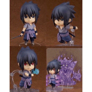 Nendoroid Sasuke Uchiha