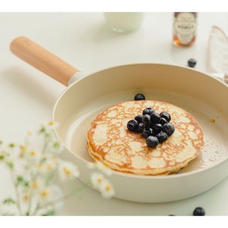 Omocha - FIKA กระทะแบน 24 cm - (FRY PAN 24 cm)