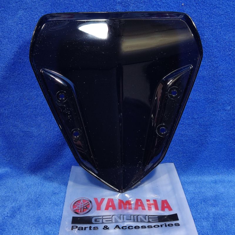ชิวหน้าyamaha aerox 155 ดั้งเดิม winshield visor