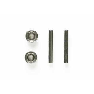 ลูกปืน TAMIYA mini4wd 15347 Gear Bearing Set (for MS Chassis)